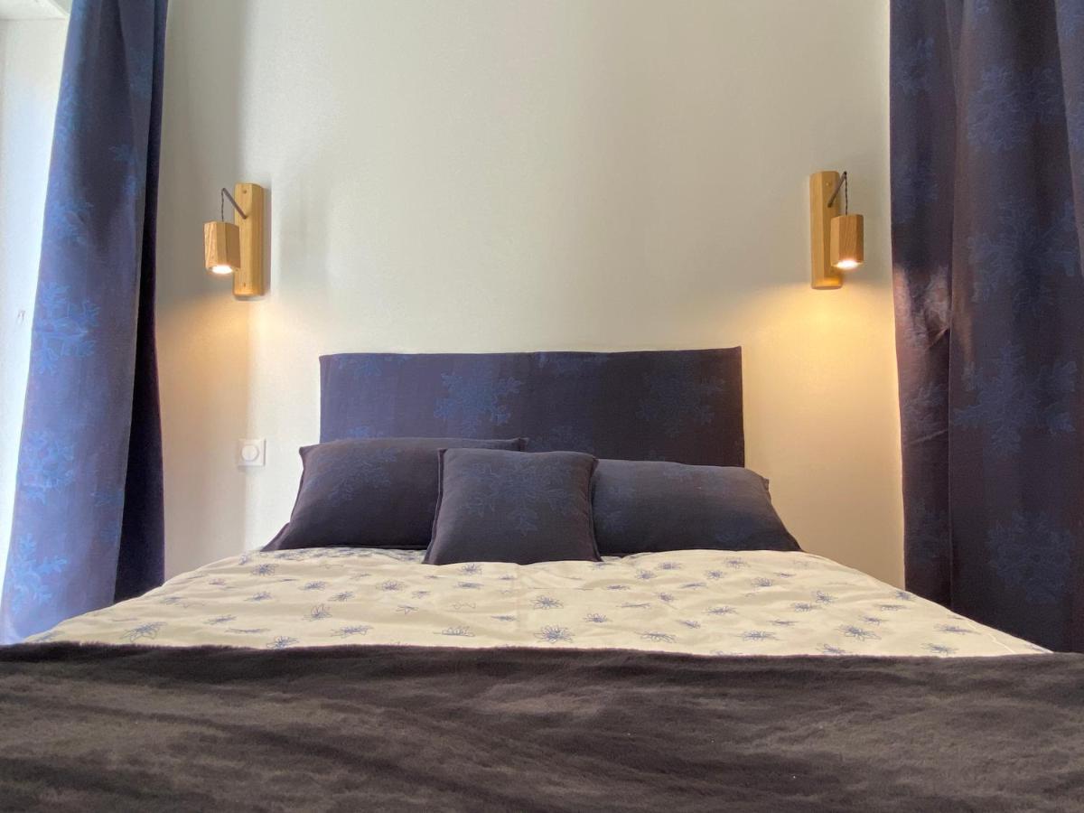 Apartament Plein Centre, T3 5P Totalement Renove 55M2. Wifi Cauterets Zewnętrze zdjęcie