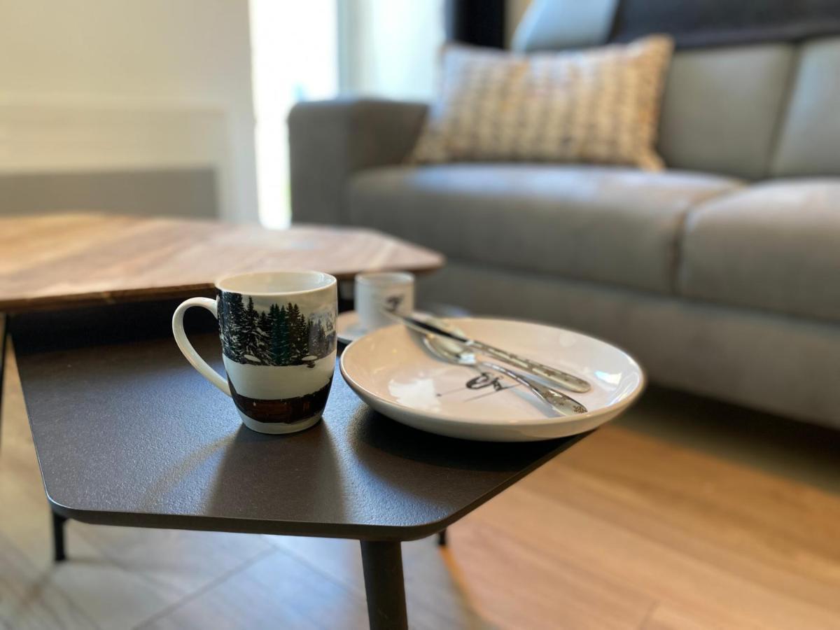 Apartament Plein Centre, T3 5P Totalement Renove 55M2. Wifi Cauterets Zewnętrze zdjęcie