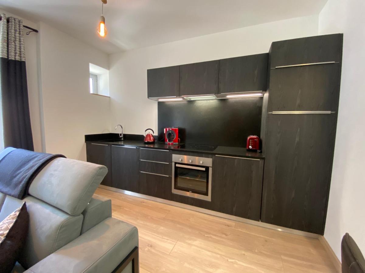 Apartament Plein Centre, T3 5P Totalement Renove 55M2. Wifi Cauterets Zewnętrze zdjęcie