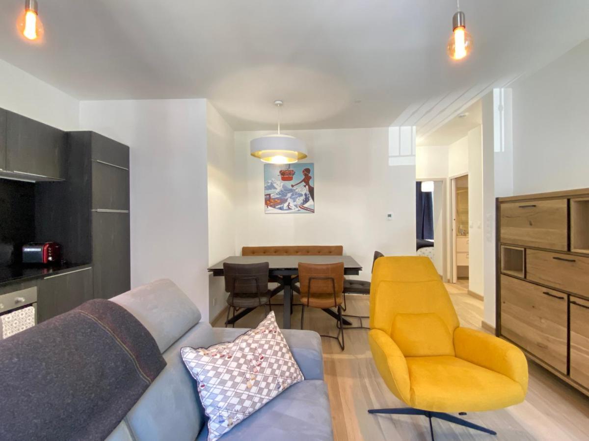 Apartament Plein Centre, T3 5P Totalement Renove 55M2. Wifi Cauterets Zewnętrze zdjęcie