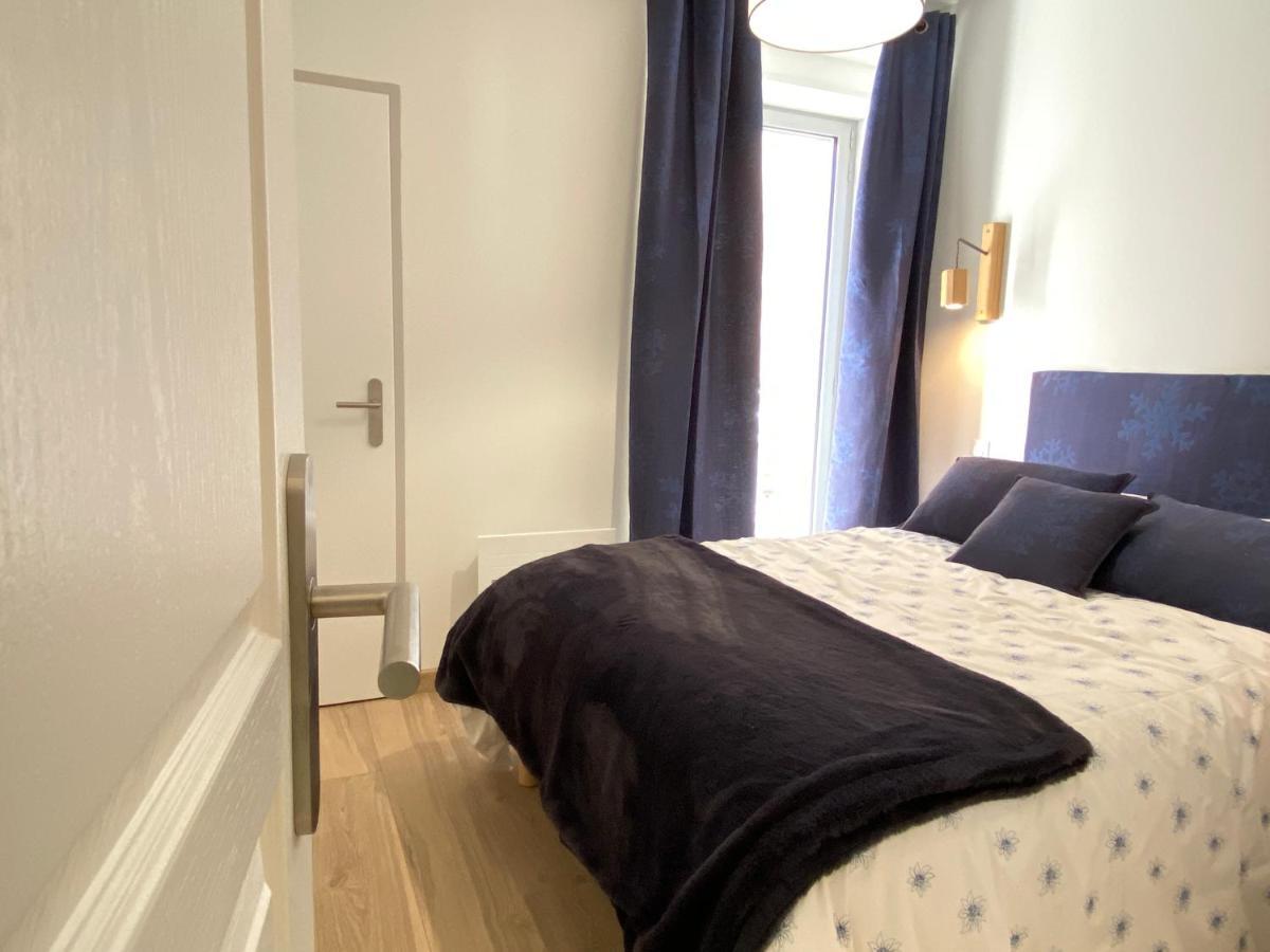 Apartament Plein Centre, T3 5P Totalement Renove 55M2. Wifi Cauterets Zewnętrze zdjęcie