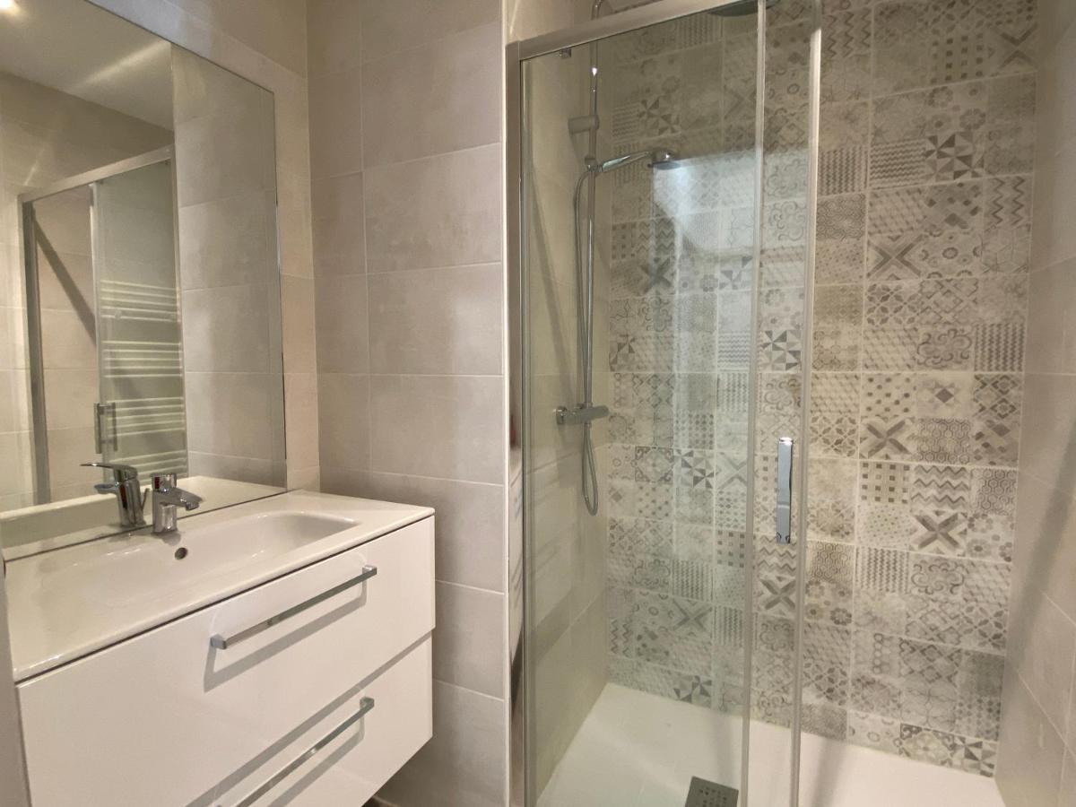 Apartament Plein Centre, T3 5P Totalement Renove 55M2. Wifi Cauterets Zewnętrze zdjęcie